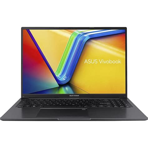 Customer Reviews Asus Vivobook 16 16 Laptop Amd Ryzen 7 With 16gb Memory 1tb Ssd Indie Black