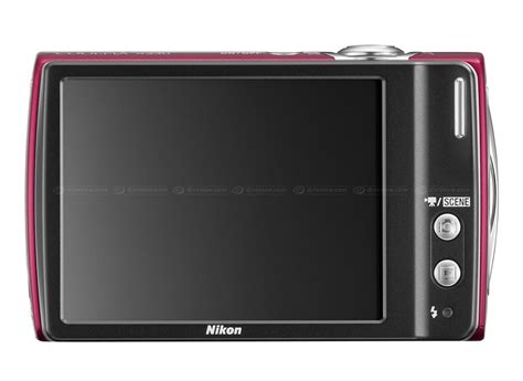 Nikon announces four Coolpix S-series compacts: Digital Photography Review
