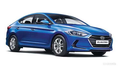 Elantra 2016 2019 Right Front Three Quarter Image Elantra 2016 2019