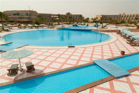 H Tel Pharaoh Azur Grand Resort Flex Hurghada Hurghada Egypte