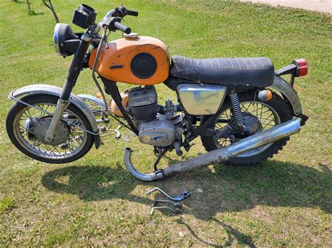 Izh Planeta Sport 350 Cc 1982 Catawiki