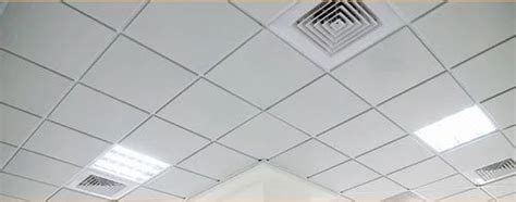 Gypsum Ceiling Panel At Best Price In India