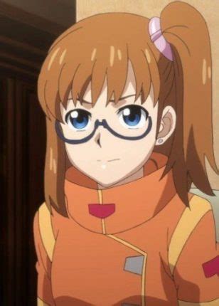 These Anime Characters With Glasses Are Some Of The Best You Ll Ever See