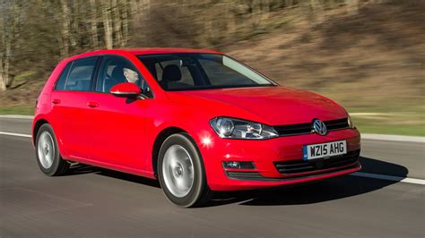 Volkswagen Golf Hatchback 2012 2017 Review AutoTrader