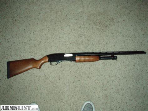 Armslist For Sale Winchester 1300 Youth Model 20 Gauge Shotgun