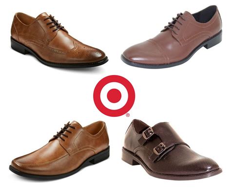 Venta Target Zapatos De Hombre En Stock