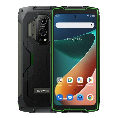 Blackview Bv Precio Desde Y Caracter Sticas Enero