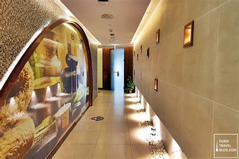 dreamworks spa radisson blu dubai hotel waterfront – Dubai Travel Blog