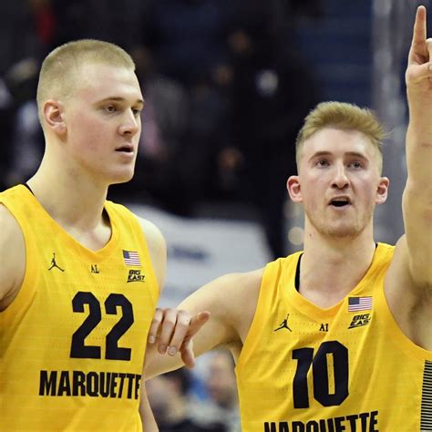 Hauser brothers to transfer from Marquette - sol-inc.jp