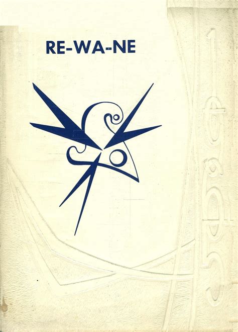 1965 yearbook from Reno High School from Reno, Nevada for sale