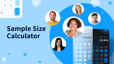 Sample Size Calculator – Plerdy