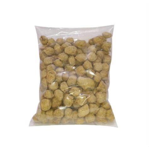 Soya Meat 500g – Quickee