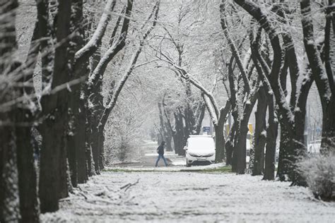 Zima Je Stigla U Srbiju Beograd Je Kona No Beo Foto Nova Portal