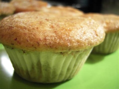 Muffins Apfel Nuss Mit Kokos Creme F Llung Rezept Kochbar De