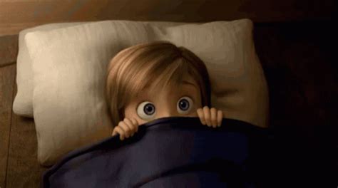 Inside Out GIF - Inside Out Fear - Discover & Share GIFs