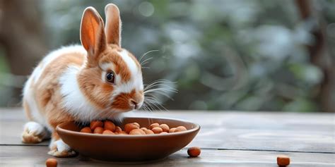 Premium Photo | Understanding the Impact of Rabbit Digestive System Slowdown on Appetite and ...