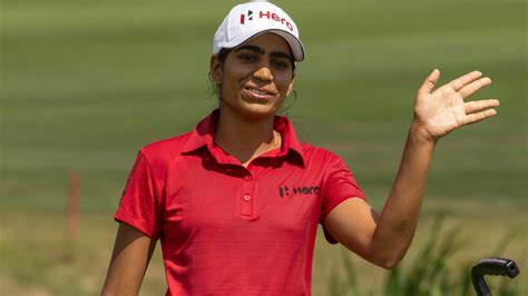 Heartbreak for Diksha Dagar in USA - India Golf Weekly | India's No.1 Source For Golf News and ...