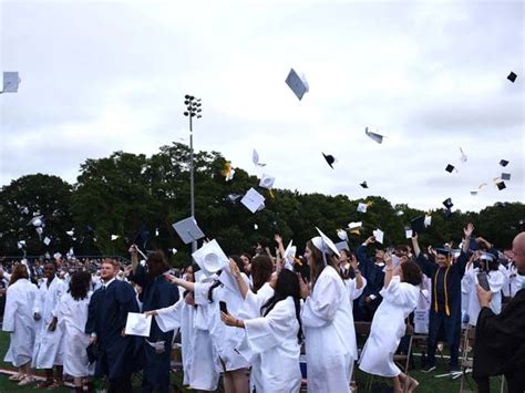 Smithtown HS Class Of 2023 Celebrates Graduation: Photos | Smithtown ...