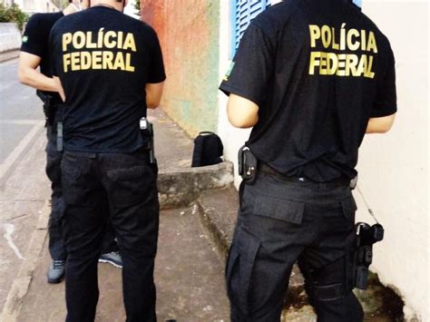 Pf Combate Fraude No Seguro Defeso Em Minas Gerais Pol Cia Federal