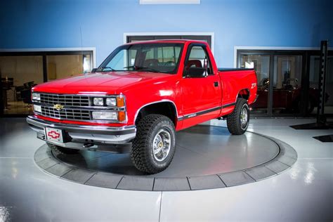 1989 Chevrolet Silverado | Classic Cars & Used Cars For Sale in Tampa, FL