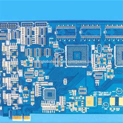 Buy Wholesale China We Produce Whole Board Printed Circuit Pcb With