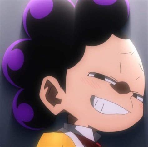 Minoru Mineta Wiki My Hero Academia Amino