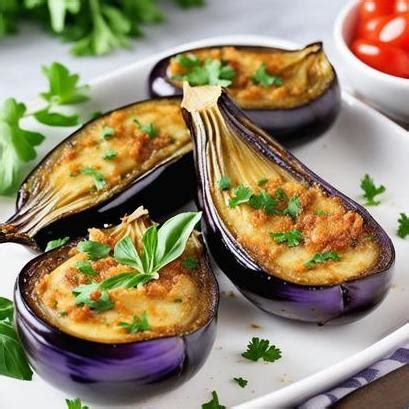 The Versatile Eggplant Exploring The Delights Of Eggplant Air Fryer