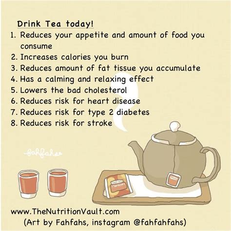 Pinterest Tea Health Benefits Drinking Tea Health And Nutrition