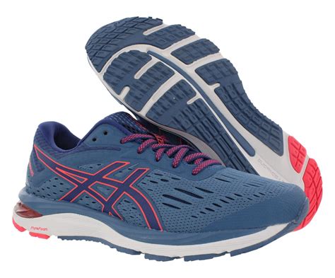 ASICS - Asics Gel-Cumulus 20 Running Women'S Shoe - Walmart.com - Walmart.com