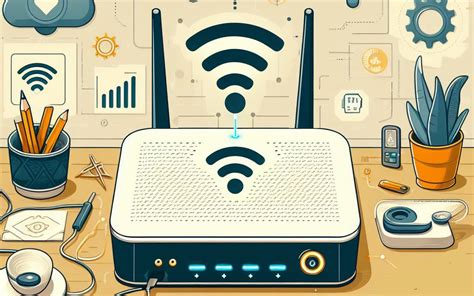 Jak Zmieni Kana Sieci Wi Fi Optymalizacja Sygna U Twojego Routera W