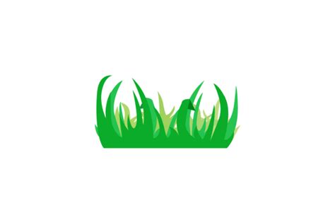 Grass Patch (Design & Drawing SVG & Crafts) | by Cyberceleste | Apr ...