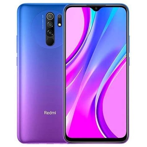 Xiaomi Redmi 9 Price In Bangladesh Full Specs Aug 2023 MobileBD