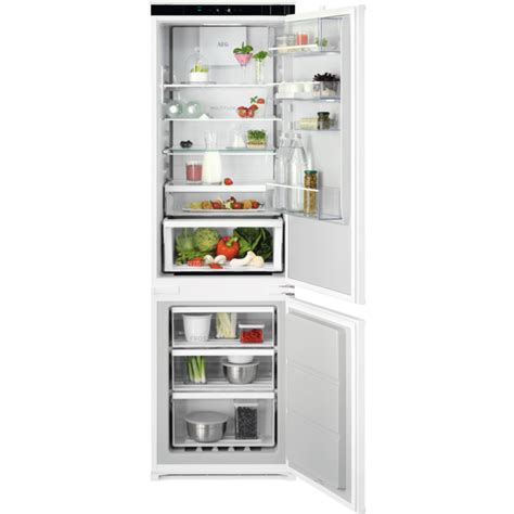 Greenzone Integrated Fridge Freezer Cm Integrated Fridge