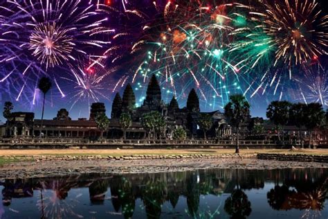 Cambodian Public Holidays Updated For 2024 The Aviary Hotel