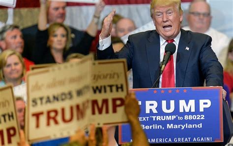 Donald Trump Has Little Choice But To Morph Into A Conventional Politician