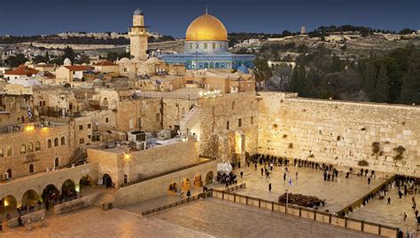 El Primer Y El Segundo Templo De Jerusalén Ateneo Mercantil De Valencia