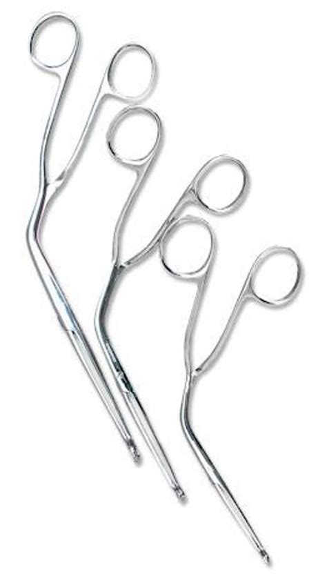 Magill Forceps - All Sizes - Medical Warehouse