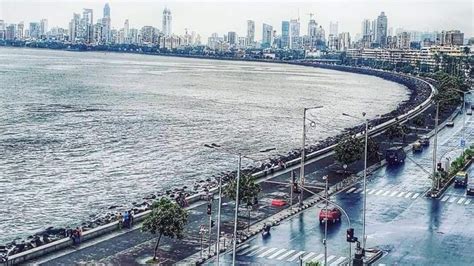 Immerse in Mumbai's monsoon magic with this travel guide