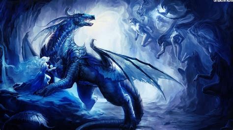 Cool Dragons Wallpaper 59 Pictures Wallpaperset