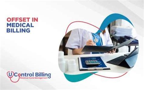 Offset In Medical Billing Efficiency For Streamlined Processes