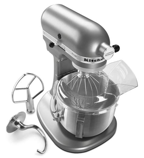 Kitchenaid mixer professional 5 – EasyHomeTips.org