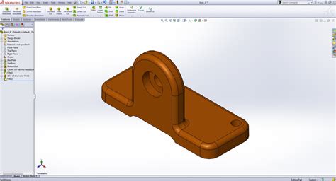 What You May Not Know About Solidworks Shaded With Edges