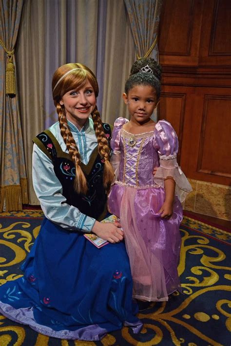 Tips for Meeting All of the Disney Princesses at Disney World