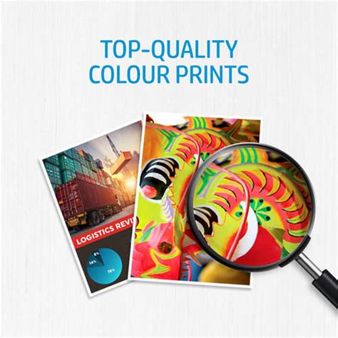 HP 305XL Tri-Colour Ink Cartridge | TonerGiant