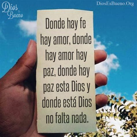 Pin De Dios Es Bueno En Soy Feliz Con Dios Frases Espirituales