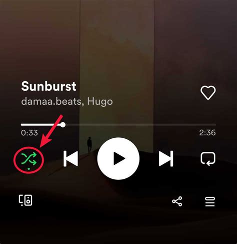 How To Shuffle Your Songs And Playlists On Spotify Android Authority