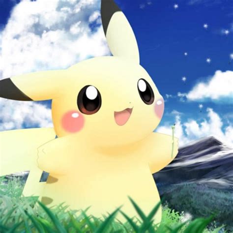 Stream Pokemon - Pikachu All Sound Fx by Acein | Listen online for free ...