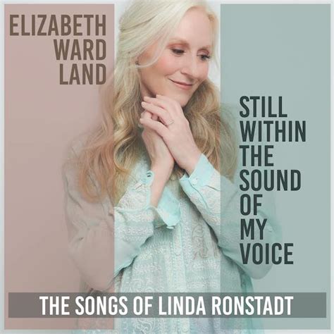 Lml Music Releases Elizabeth Ward Lands Still Within The Sound Of My