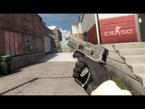 Cs Go P Cartel Gameplay Youtube