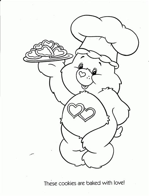 Berenstain Bears Thanksgiving Coloring Pages Coloring Pages